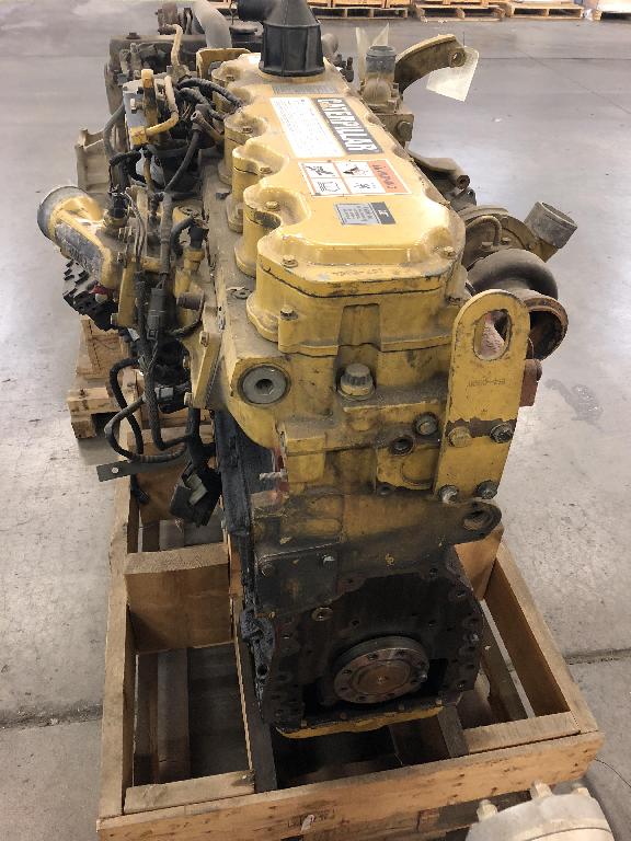 Cat 3126 7.2L Engine | Global Recovery Co